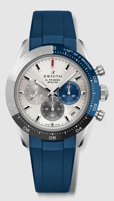 Review Zenith Chronomaster Sport Replica Watch 03.3103.3600/69.R950